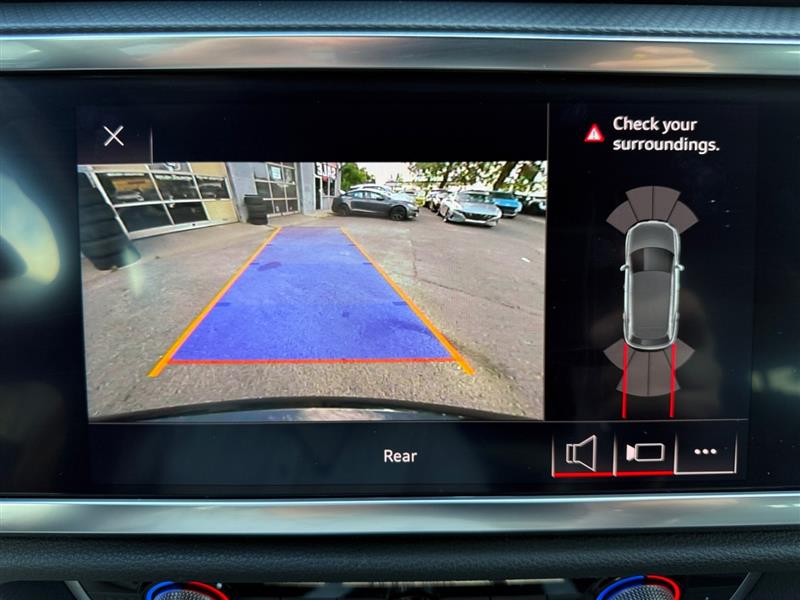 2021 Audi Q3 S Line Premium - Photo 21