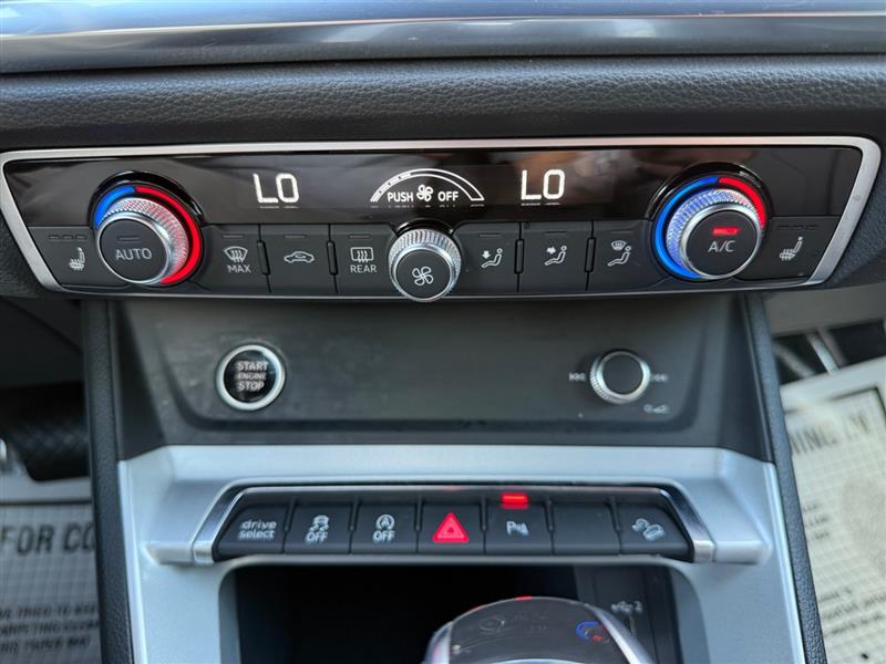 2021 Audi Q3 S Line Premium - Photo 22