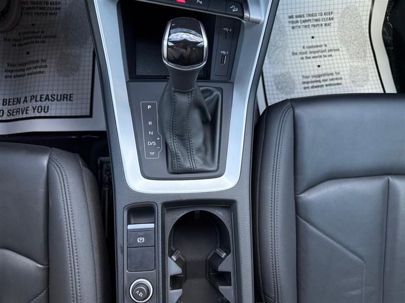 2021 Audi Q3 S Line Premium - Photo 24