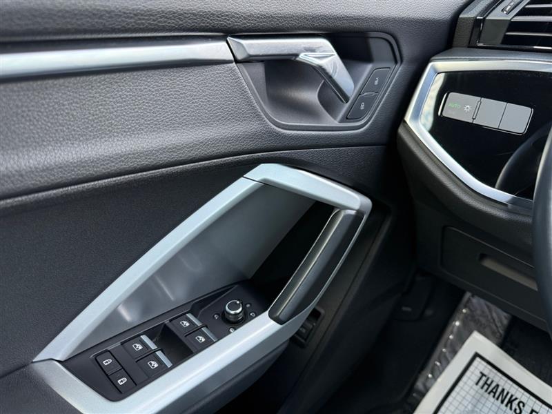2021 Audi Q3 S Line Premium - Photo 25