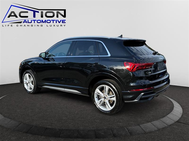 2021 Audi Q3 S Line Premium - Photo 6