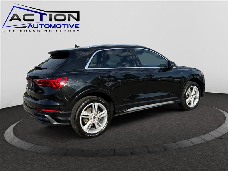 2021 Audi Q3 S Line Premium - Photo 8