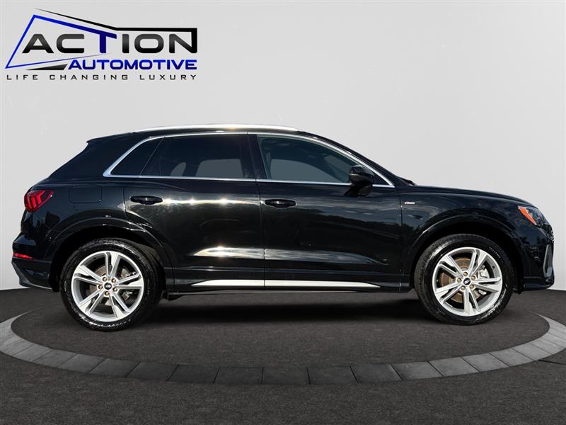 2021 Audi Q3 S Line Premium - Photo 9