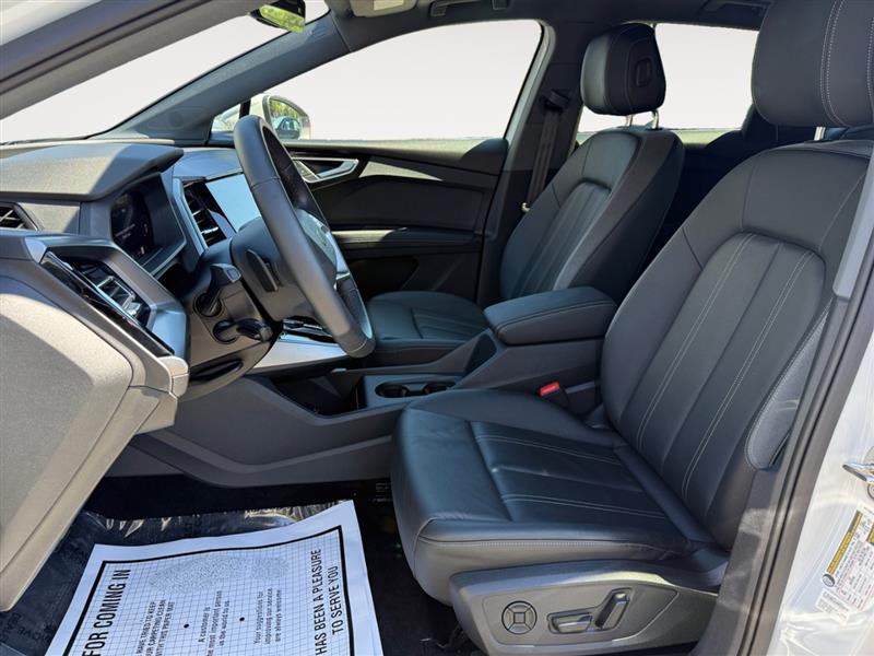 2024 Audi Q4 e-tron Premium Plus - Photo 10