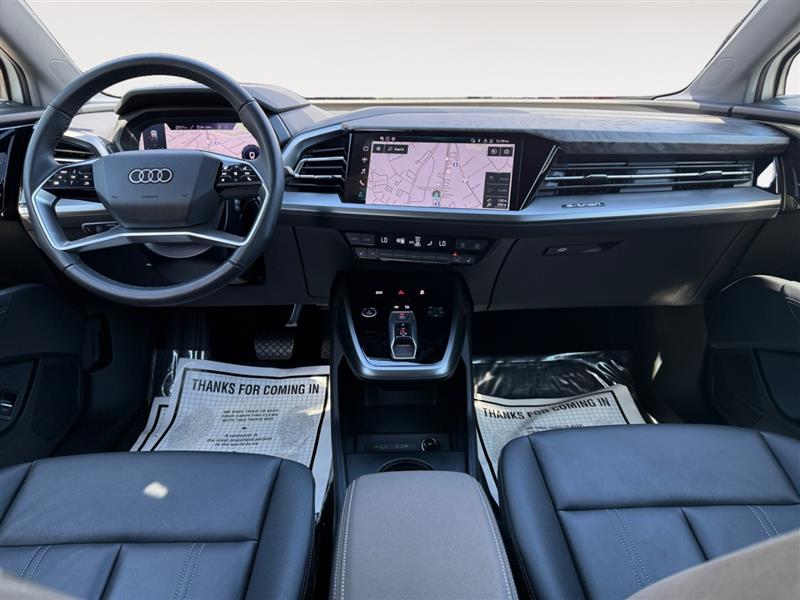 2024 Audi Q4 e-tron Premium Plus - Photo 11