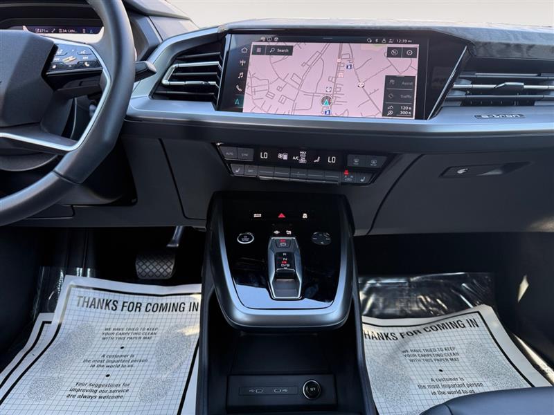2024 Audi Q4 e-tron Premium Plus - Photo 12
