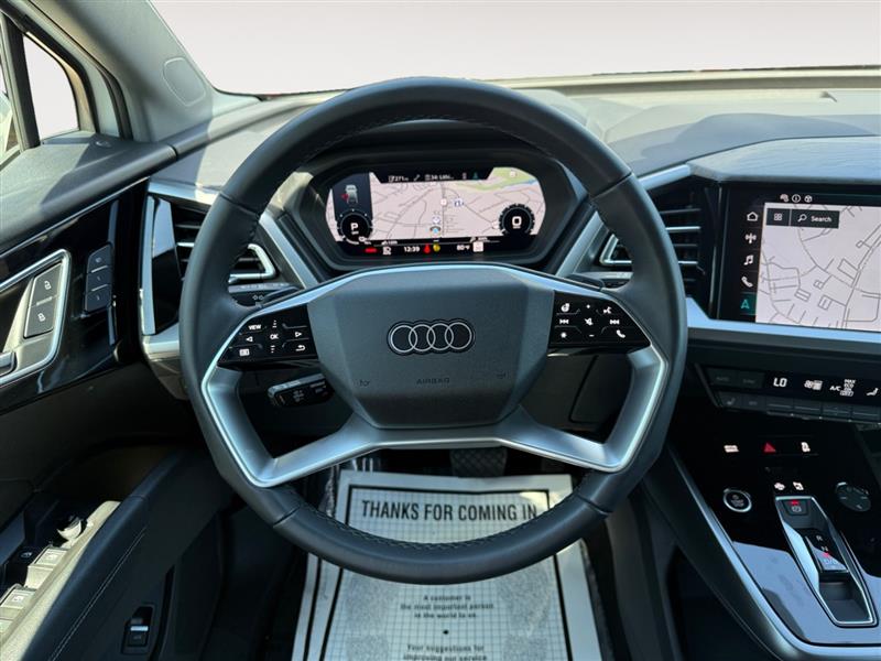 2024 Audi Q4 e-tron Premium Plus - Photo 13