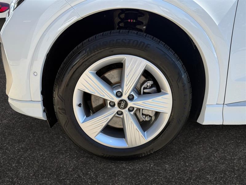 2024 Audi Q4 e-tron Premium Plus - Photo 15
