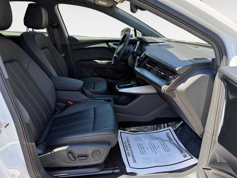 2024 Audi Q4 e-tron Premium Plus - Photo 16