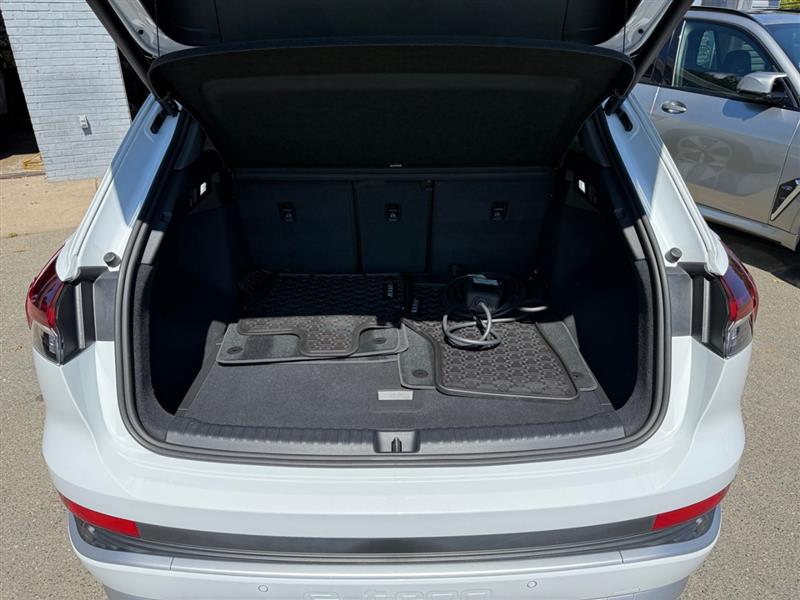 2024 Audi Q4 e-tron Premium Plus - Photo 17