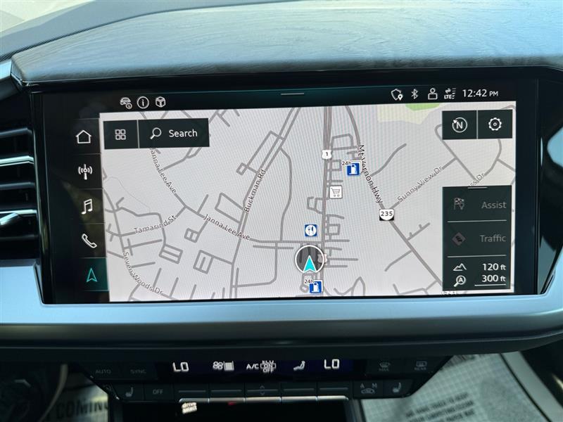 2024 Audi Q4 e-tron Premium Plus - Photo 20
