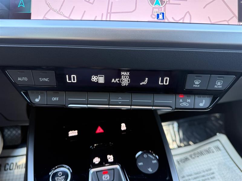 2024 Audi Q4 e-tron Premium Plus - Photo 21
