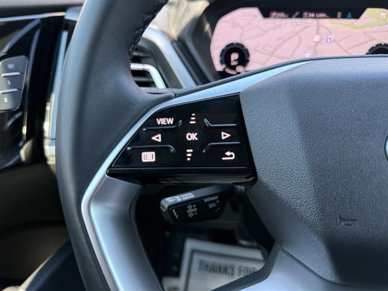 2024 Audi Q4 e-tron Premium Plus - Photo 25