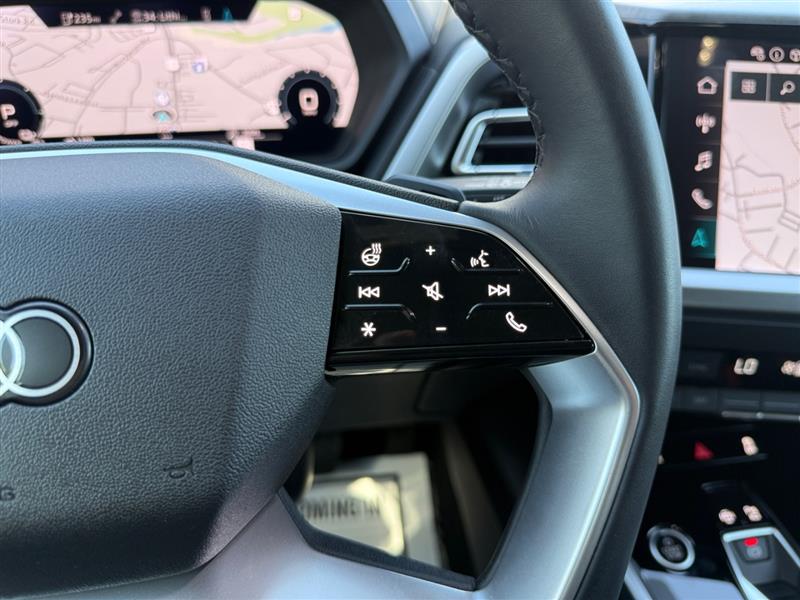 2024 Audi Q4 e-tron Premium Plus - Photo 26