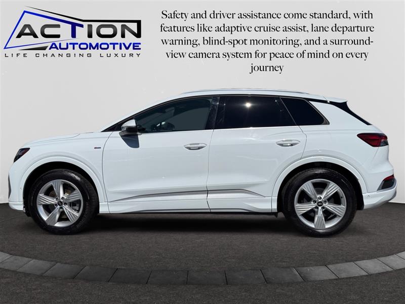 2024 Audi Q4 e-tron Premium Plus - Photo 5