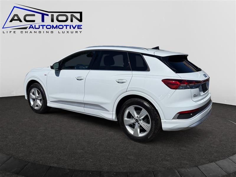 2024 Audi Q4 e-tron Premium Plus - Photo 6