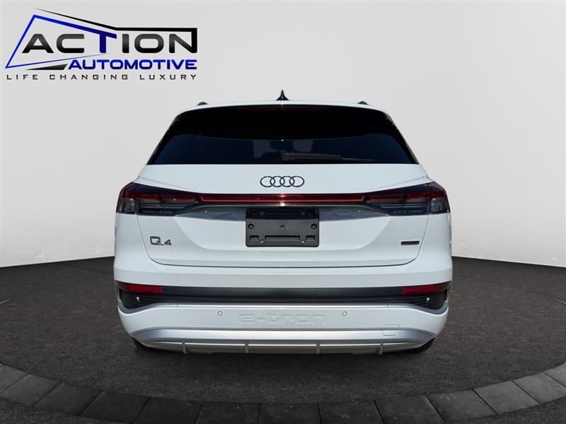 2024 Audi Q4 e-tron Premium Plus - Photo 7