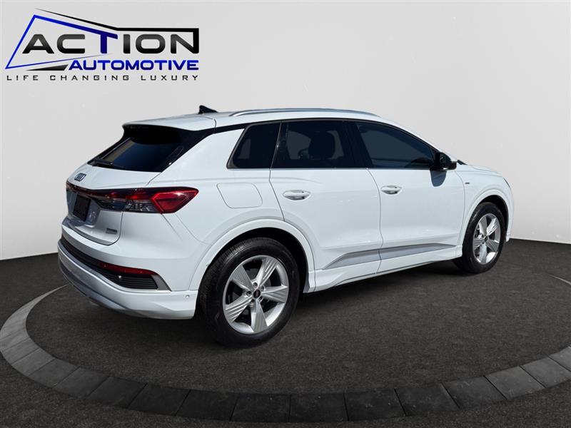 2024 Audi Q4 e-tron Premium Plus - Photo 8