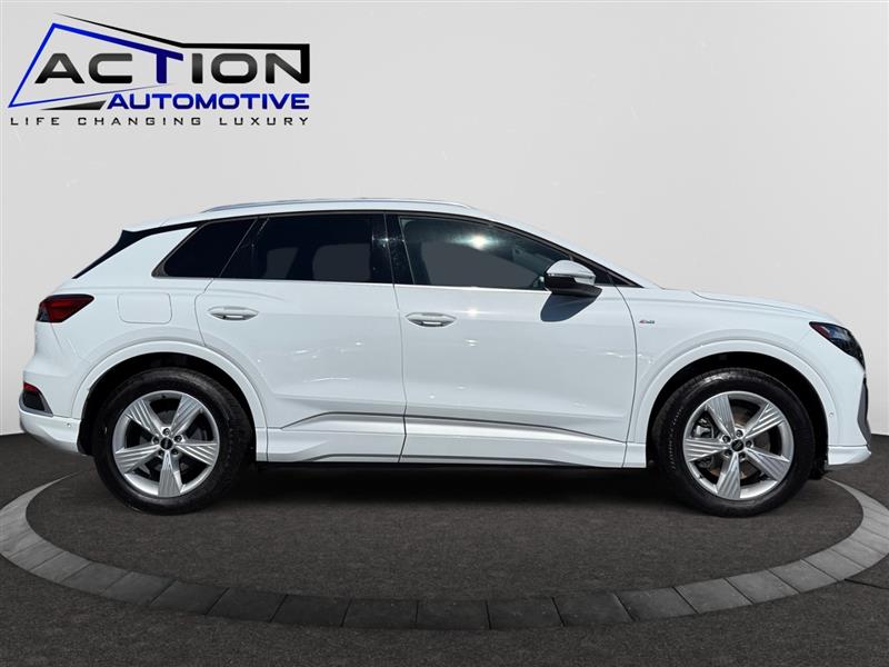 2024 Audi Q4 e-tron Premium Plus - Photo 9