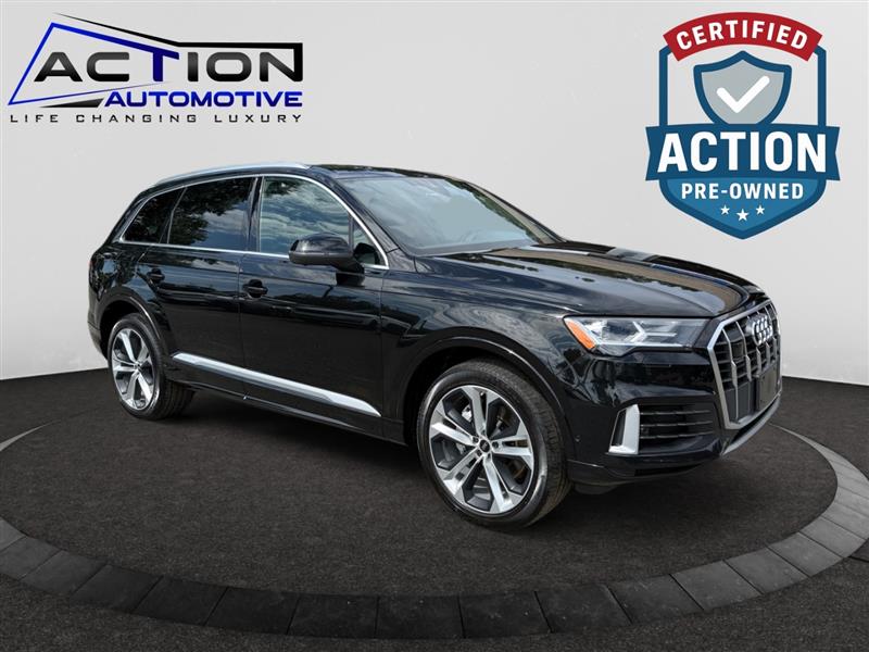 2023 Audi Q7