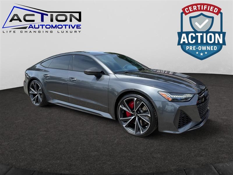 2022 Audi RS7 -'s photo