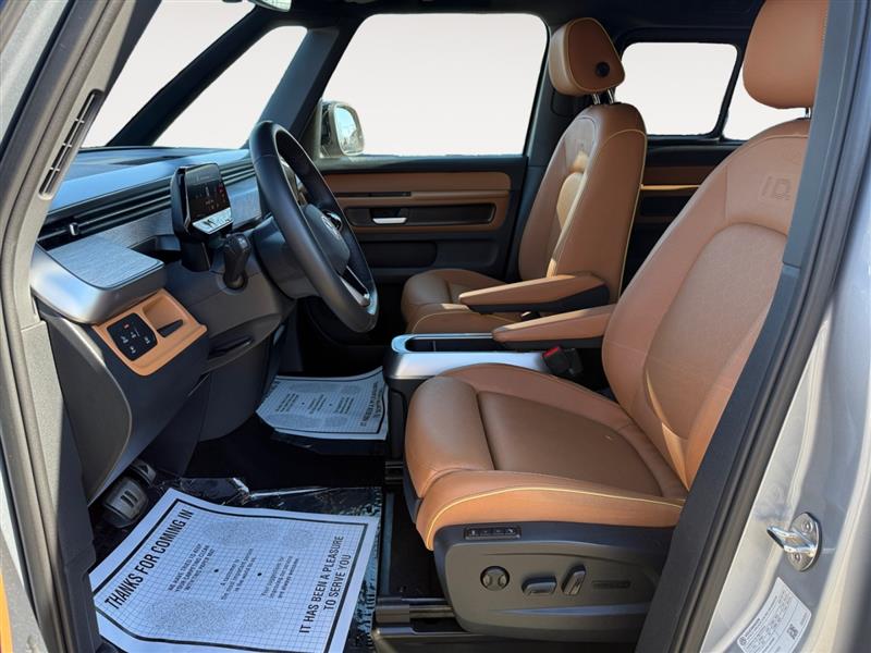 2025 Volkswagen ID. Buzz PRO S - Photo 10