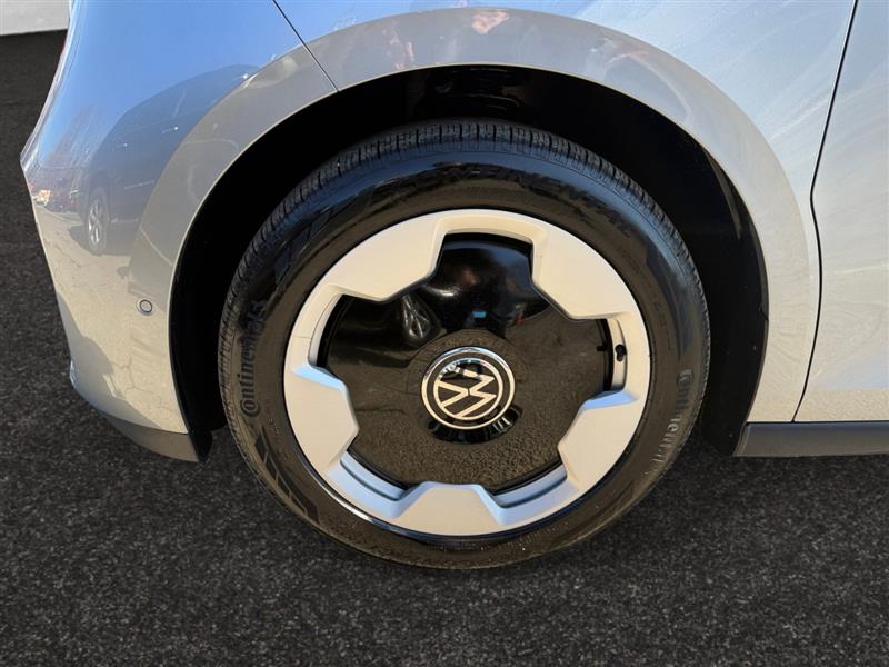 2025 Volkswagen ID. Buzz PRO S - Photo 16