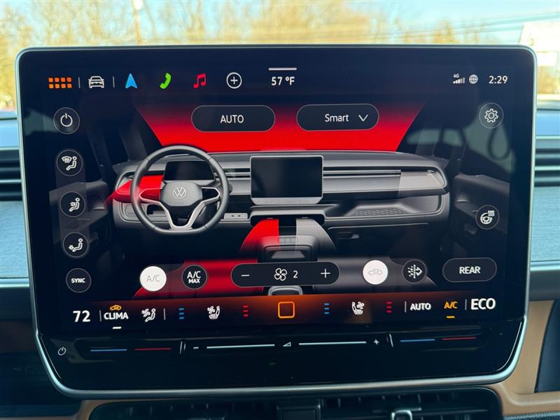 2025 Volkswagen ID. Buzz PRO S - Photo 23