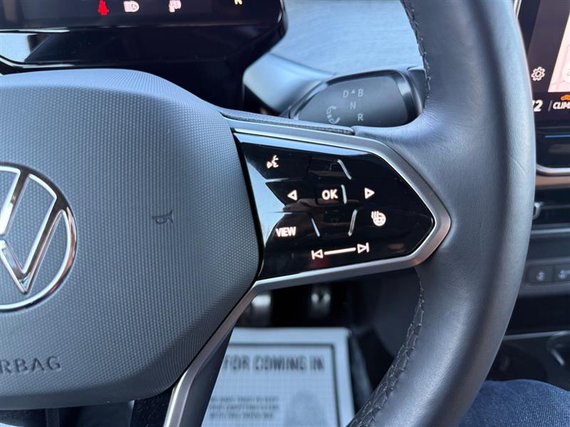 2025 Volkswagen ID. Buzz PRO S - Photo 33