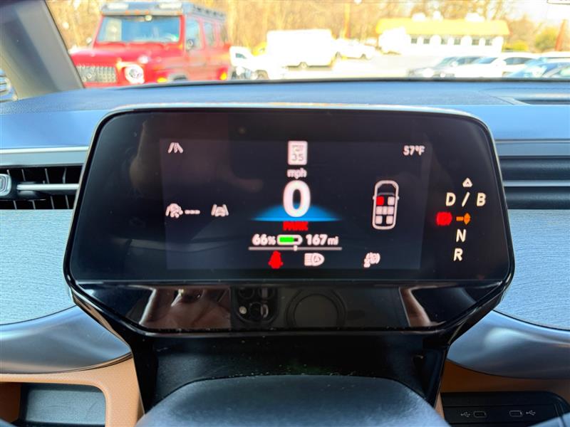 2025 Volkswagen ID. Buzz PRO S - Photo 34