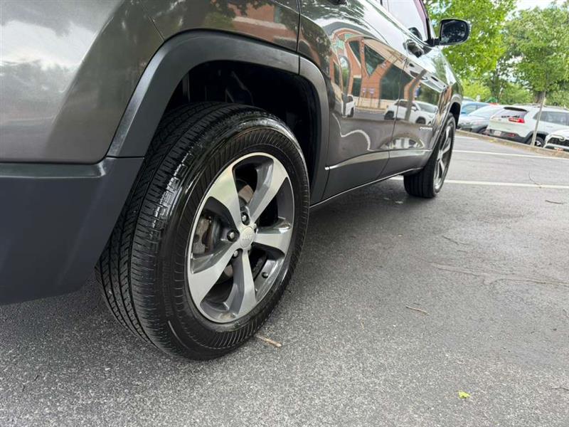 2019 Jeep Cherokee Limited - Photo 21
