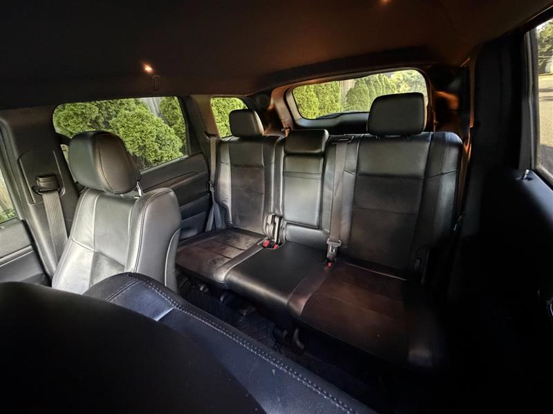 2017 Jeep Grand Cherokee Altitude - Photo 16