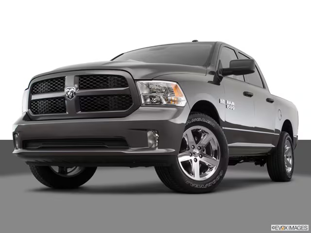 2017 RAM Ram 1500