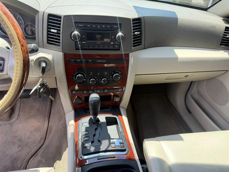 2005 Jeep Grand Cherokee Limited - Photo 11