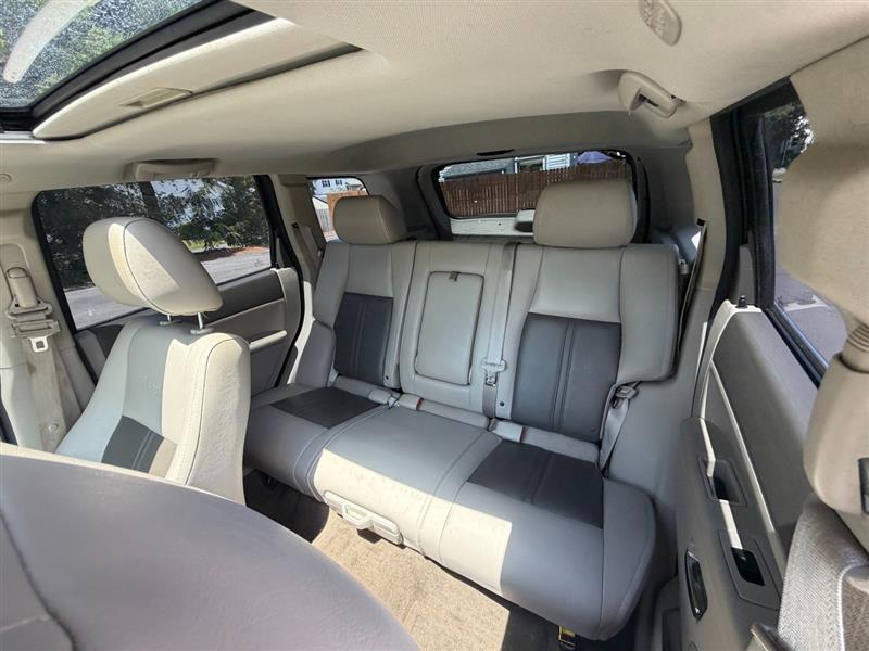 2005 Jeep Grand Cherokee Limited - Photo 17