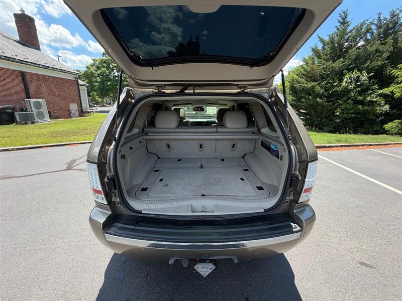 2005 Jeep Grand Cherokee Limited - Photo 18