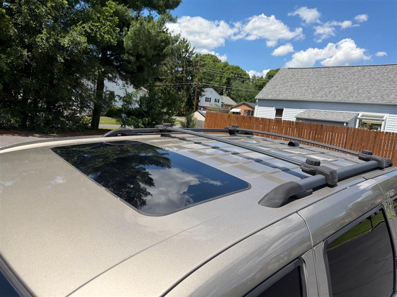 2005 Jeep Grand Cherokee Limited - Photo 19