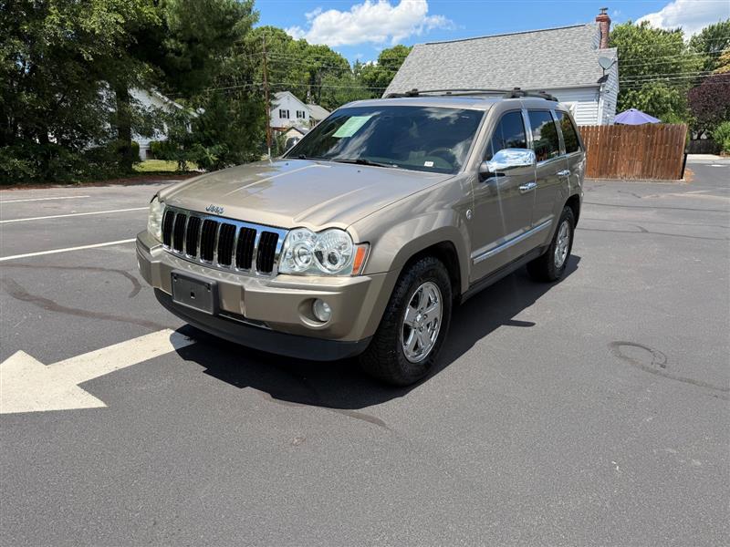 2005 Jeep Grand Cherokee Limited - Photo 2