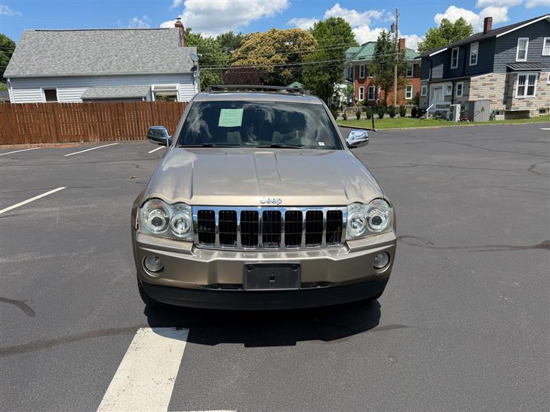2005 Jeep Grand Cherokee Limited - Photo 3