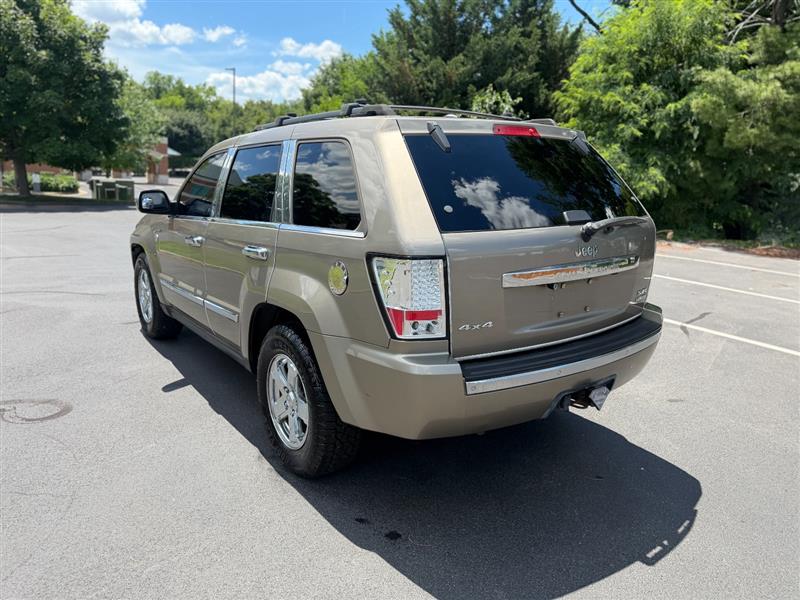 2005 Jeep Grand Cherokee Limited - Photo 5