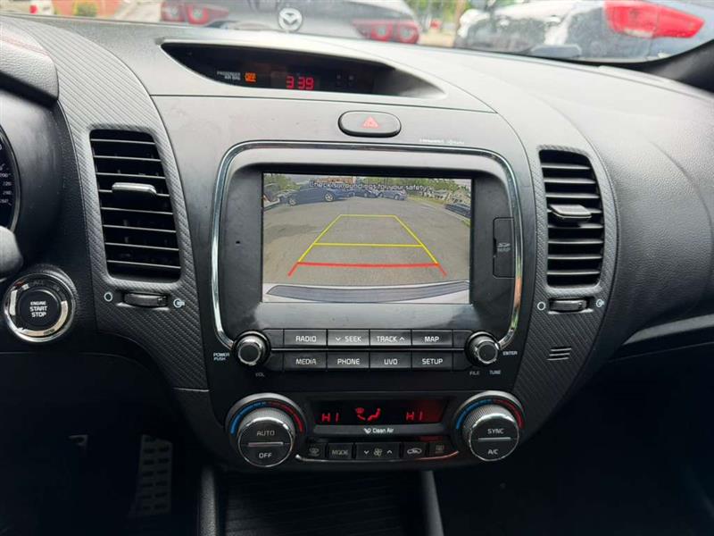 2017 Kia Forte5 SX - Photo 11