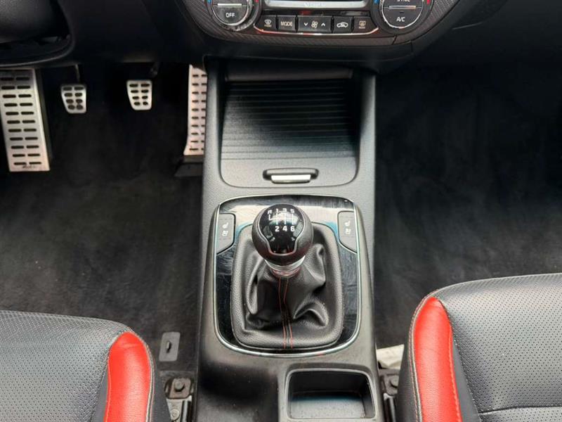 2017 Kia Forte5 SX - Photo 13