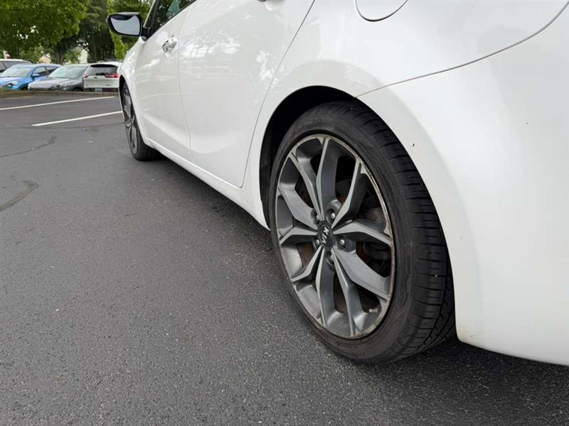 2017 Kia Forte5 SX - Photo 21