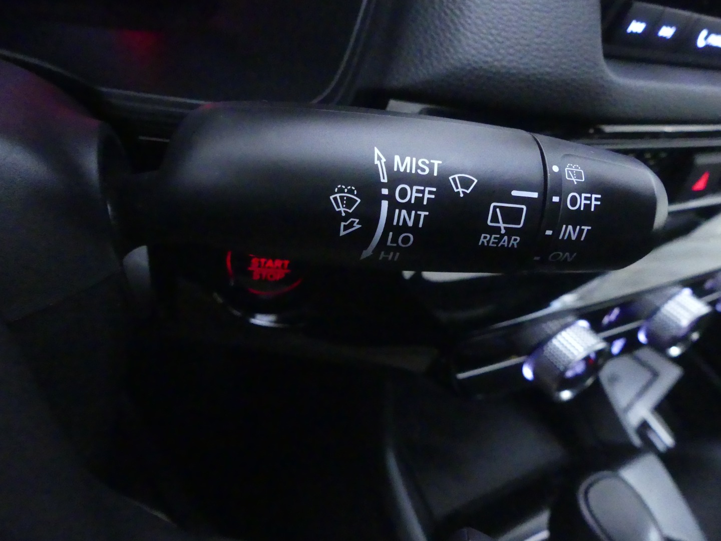 2024 Honda Civic Hatchback Sport - Photo 17
