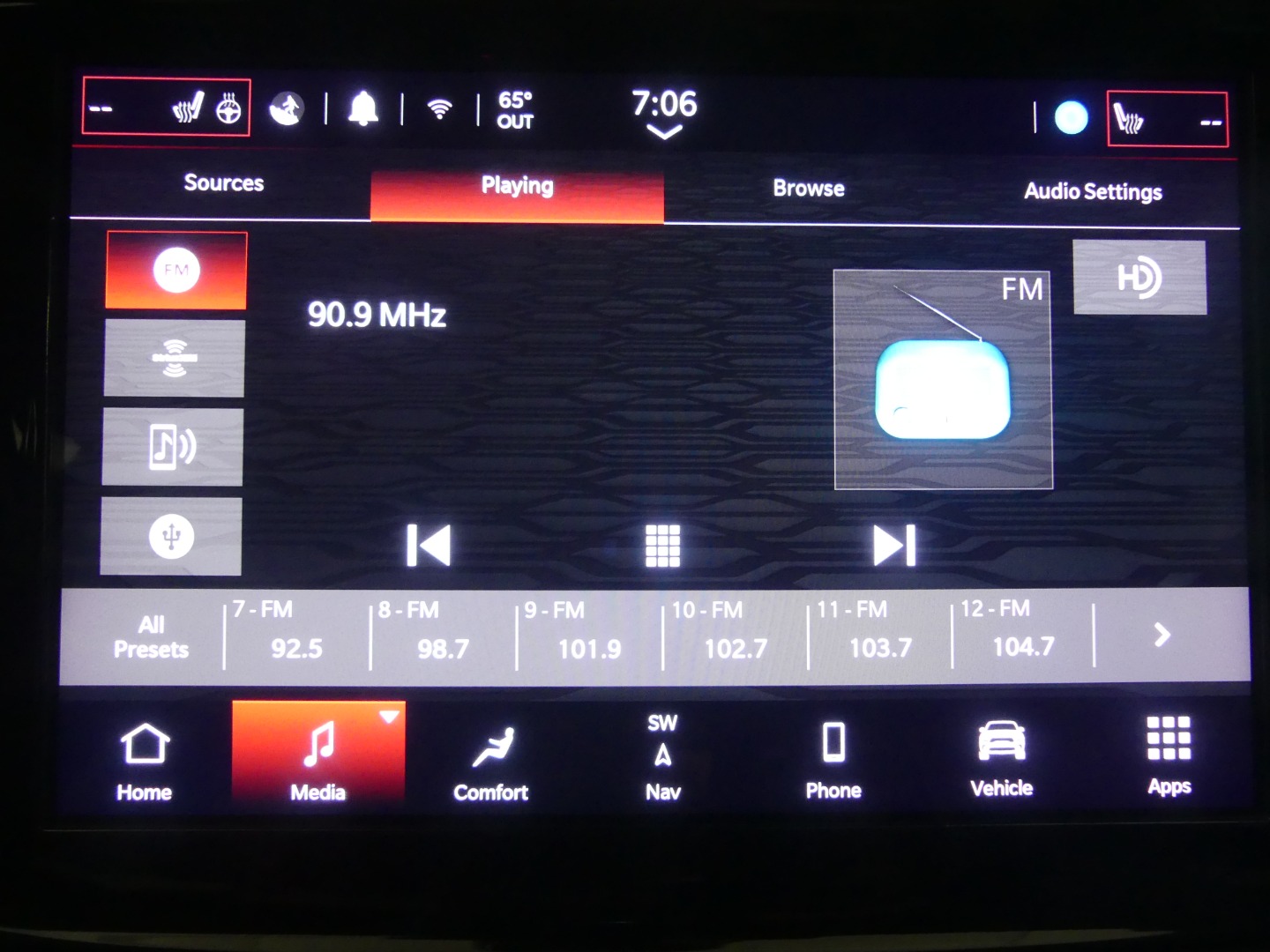 2024 Dodge Durango R/T - Photo 10