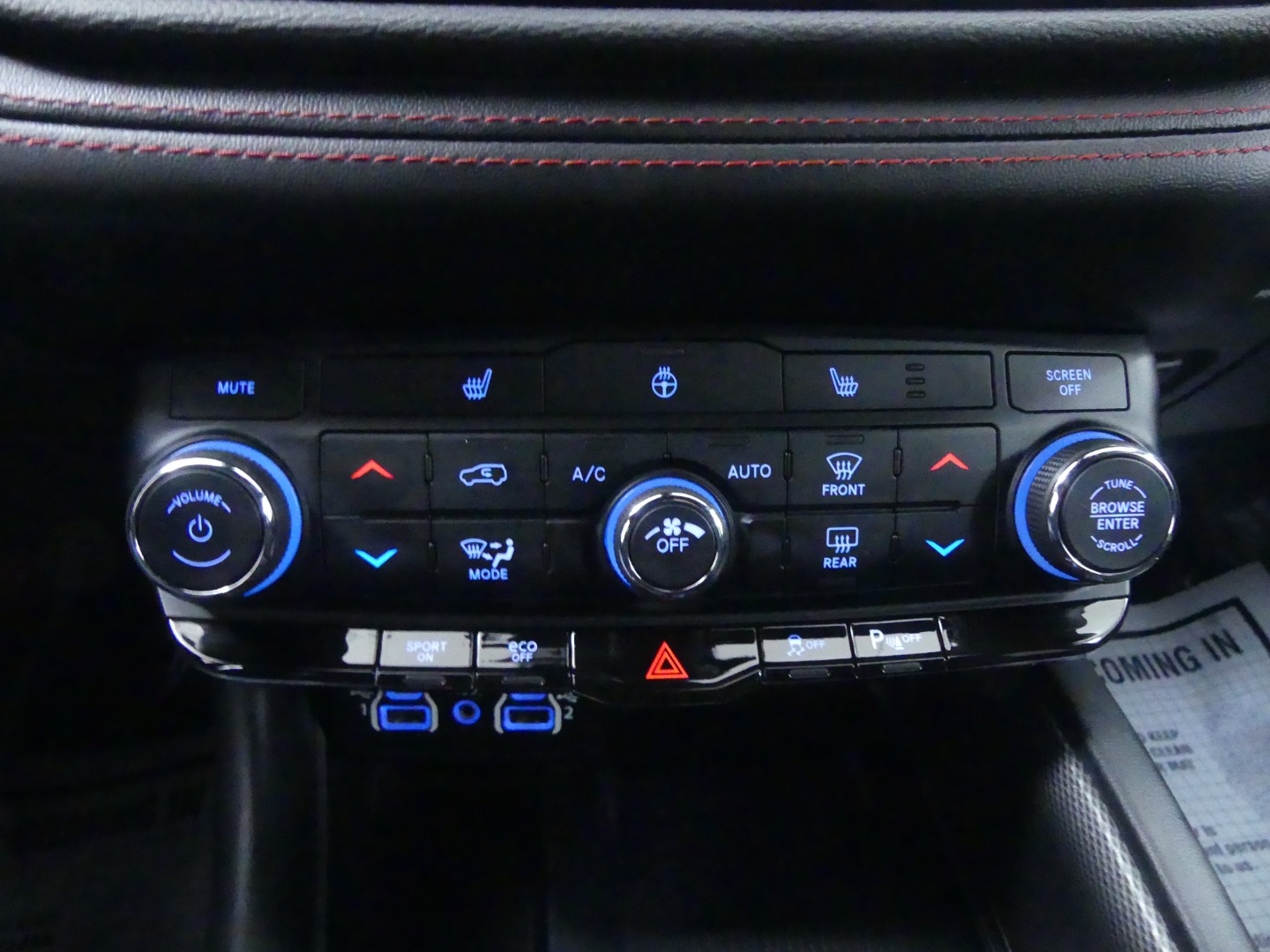 2024 Dodge Durango R/T - Photo 12