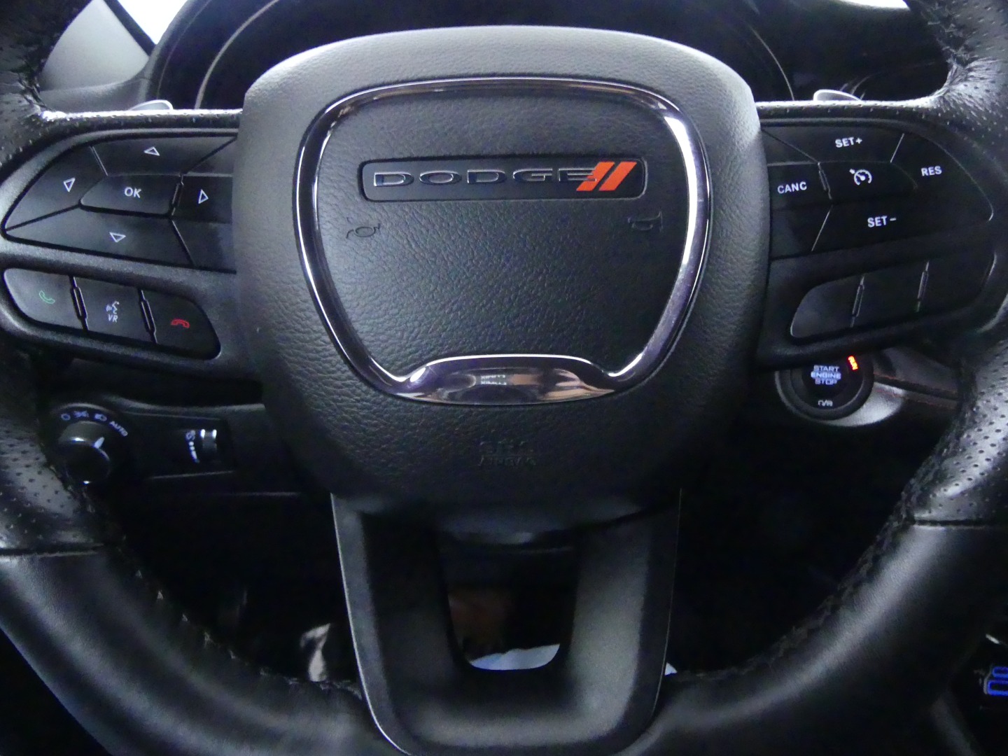 2024 Dodge Durango R/T - Photo 13