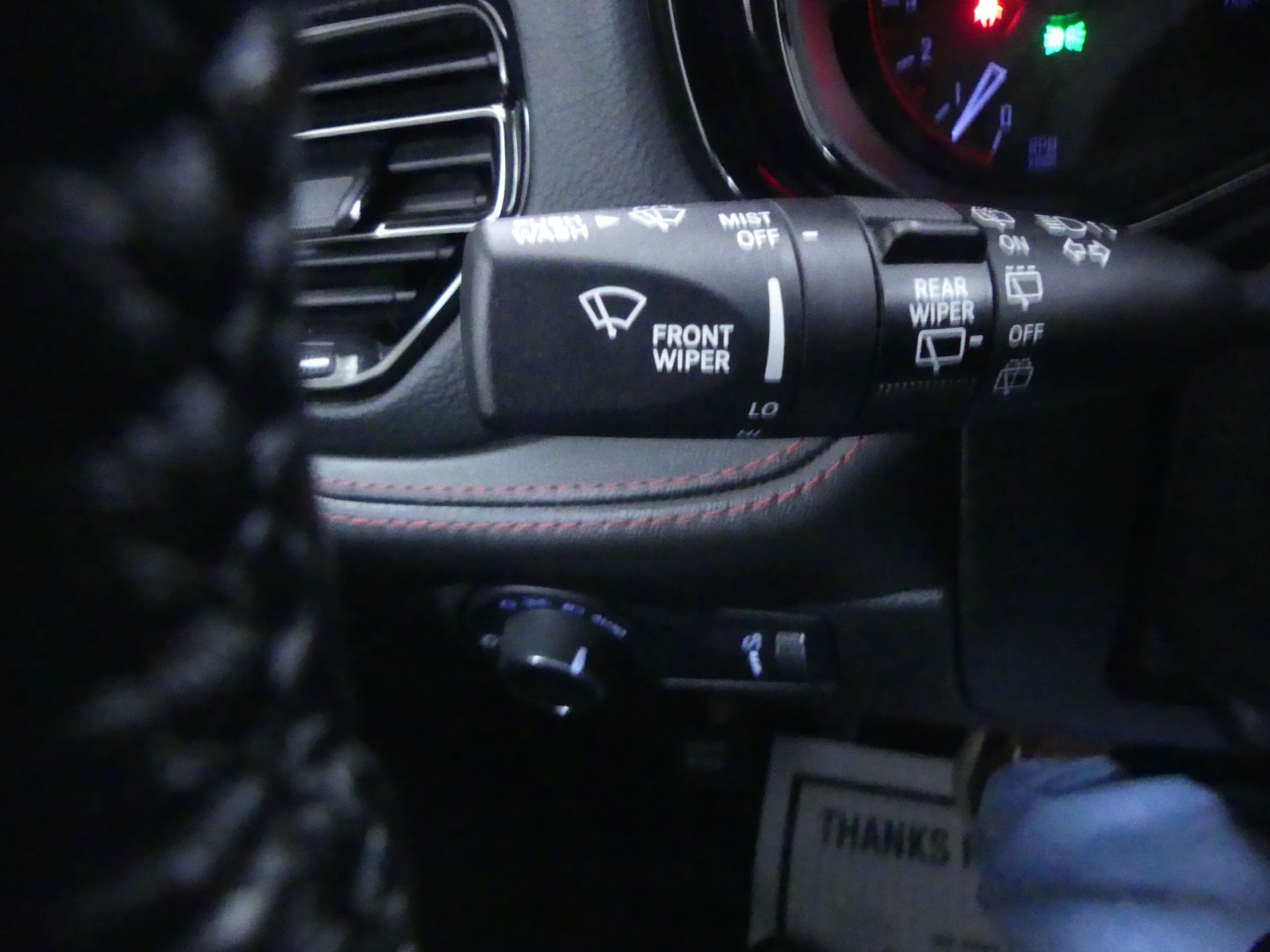 2024 Dodge Durango R/T - Photo 16