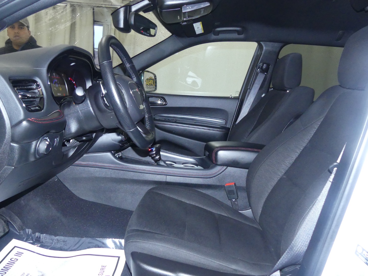 2024 Dodge Durango R/T - Photo 18