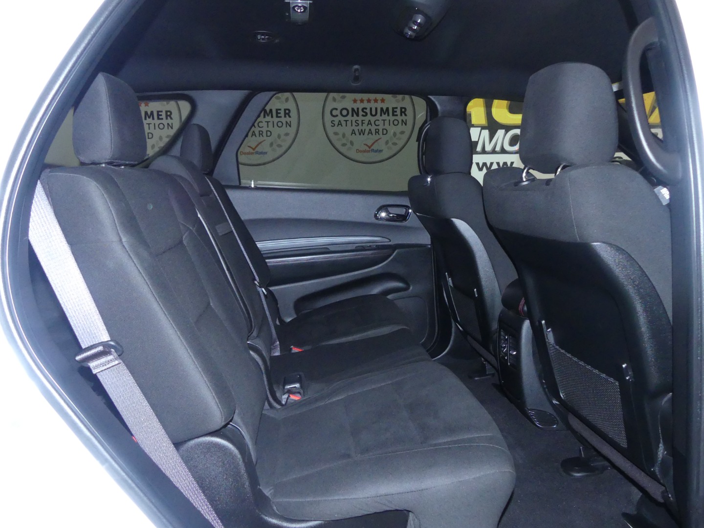 2024 Dodge Durango R/T - Photo 19
